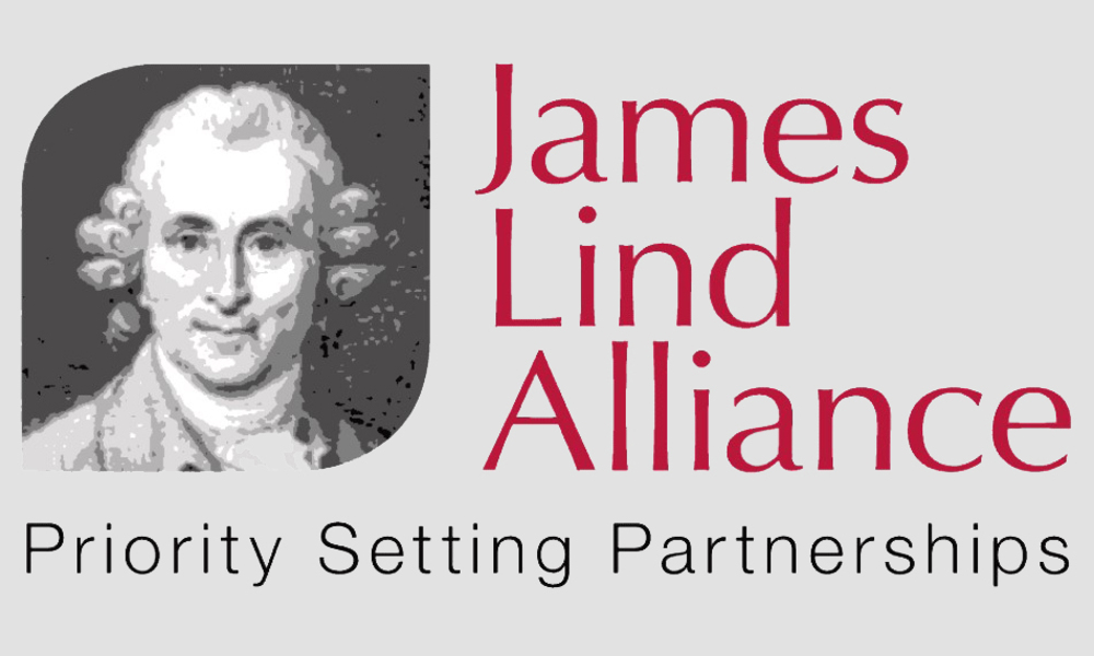 James Lind Alliance First Time Soft Tissue Knee Injuries Priority Setting Partnership