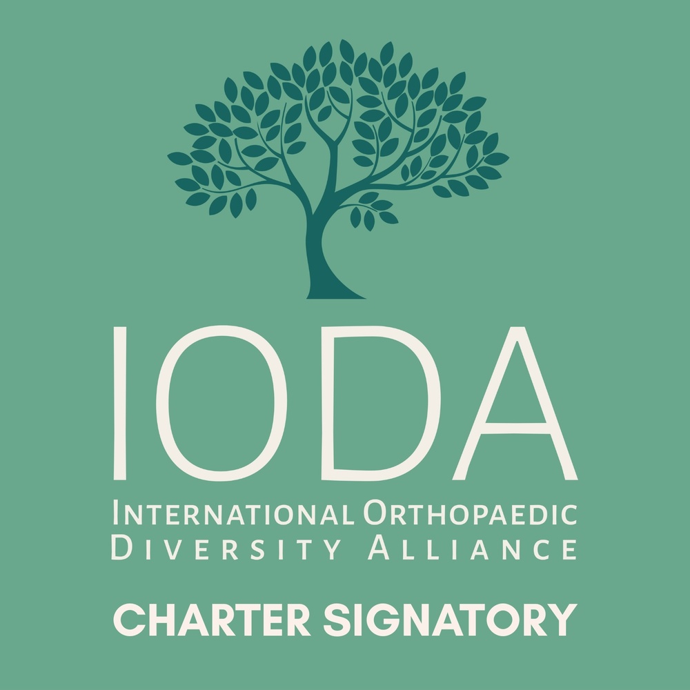 CHARTER SIGNATORY - 1 CHARTER SIGNATORY - 1