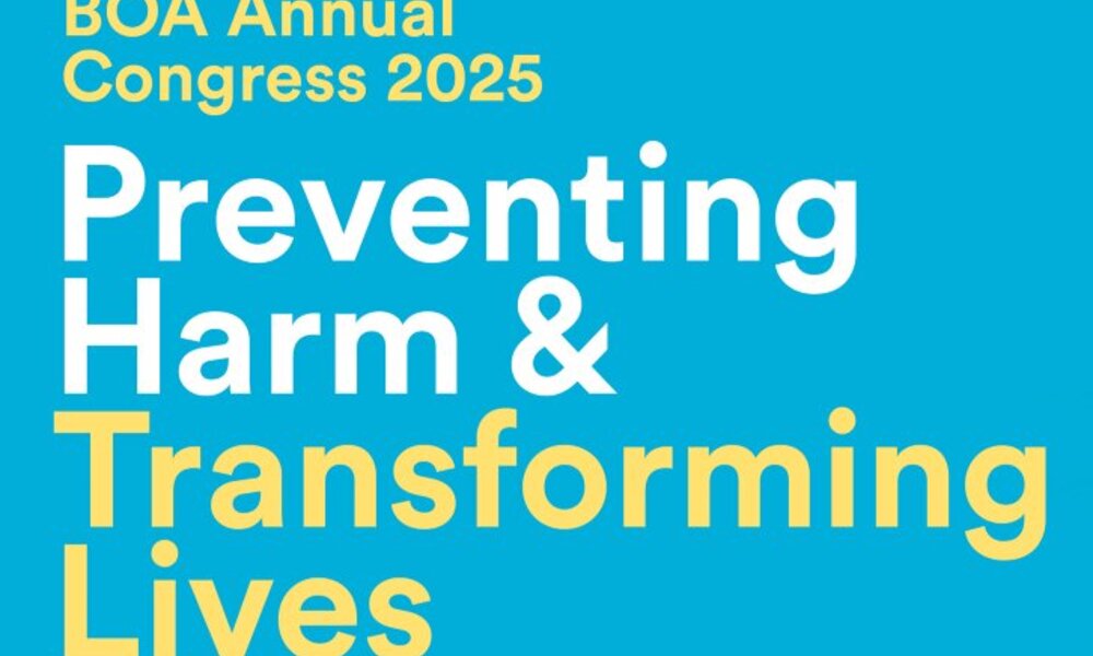 Free access to BOA Annual Congress 2025 session recordings via BOSTAA