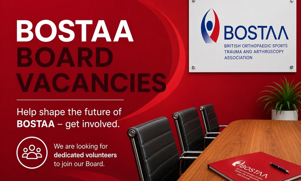 2026 BOSTAA board vacancies